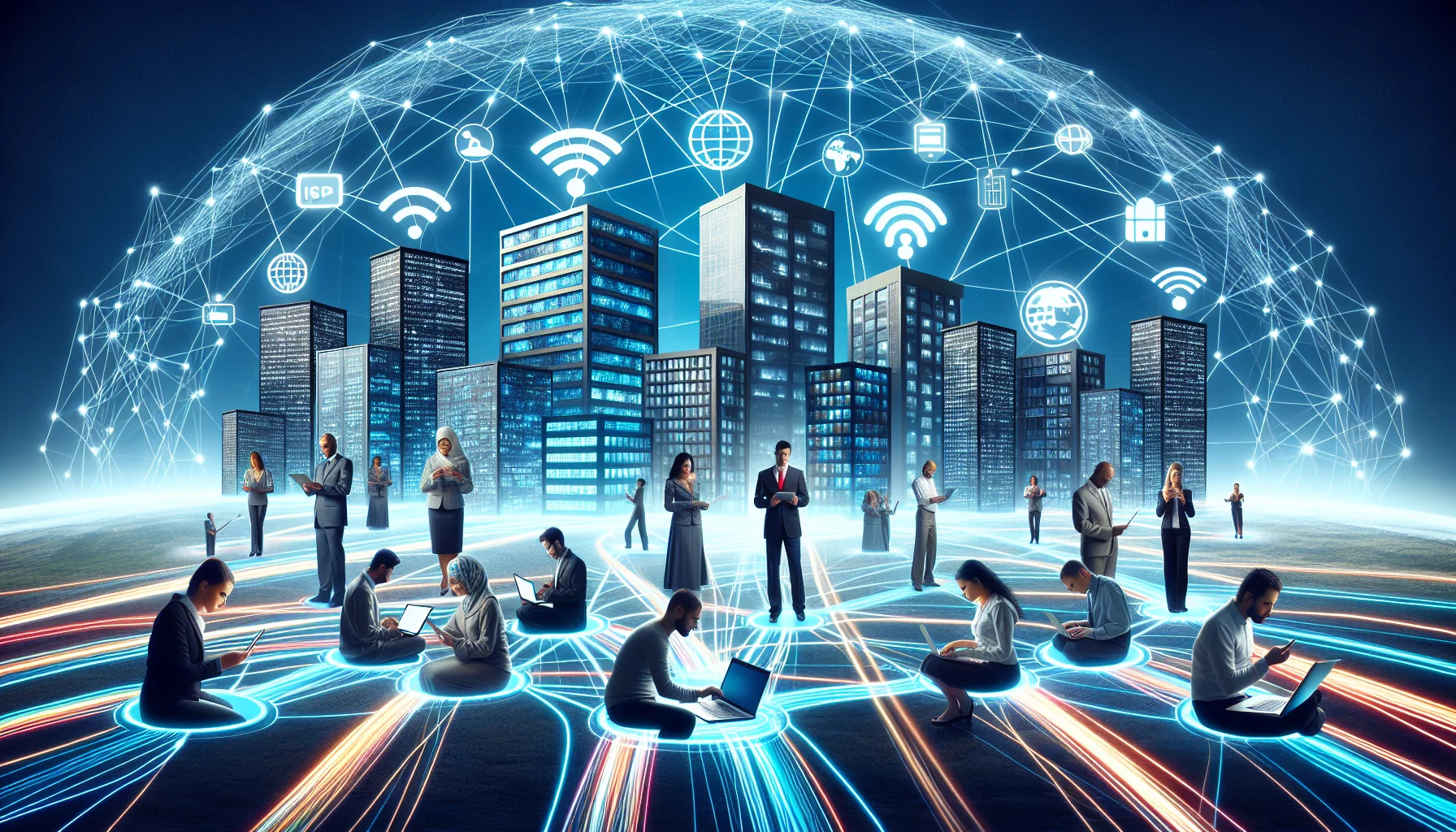 Сравнение скорости "по кабелю" и "по Wi-Fi" при подключении интернета Билайн