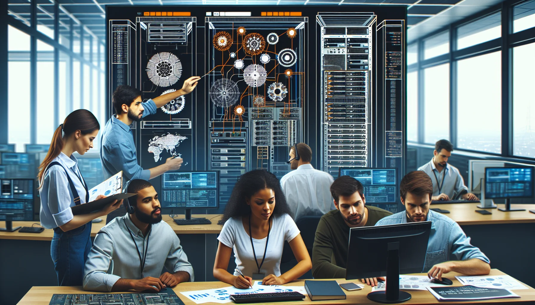 Какие роутеры необходимы для использования гигабитного интернета Билайн